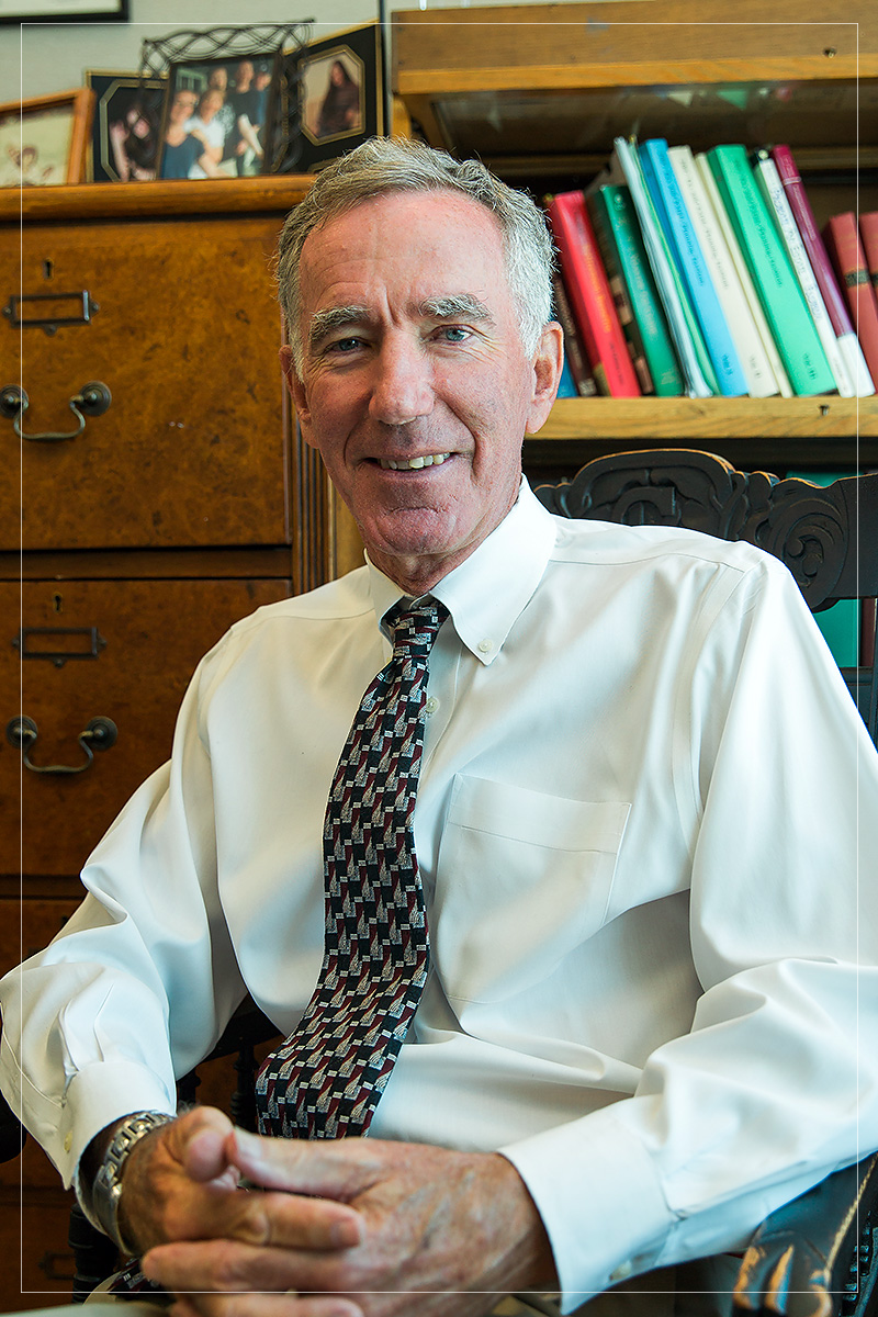David Devendorf