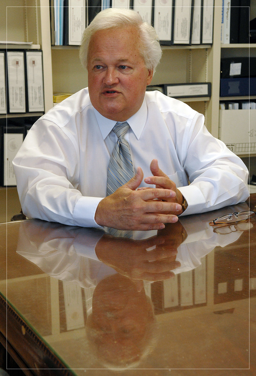 Gary A. Fletcher