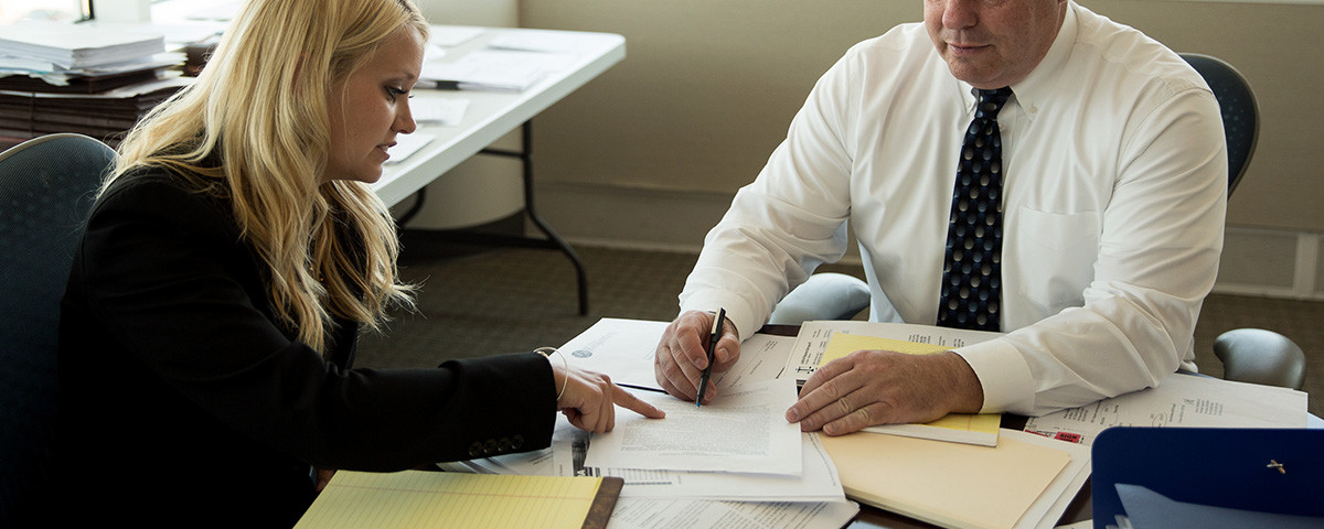 Attorneys Port Huron