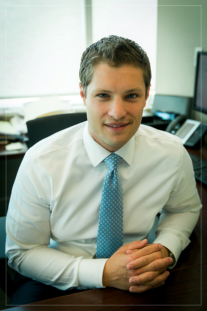 Marc Oswald